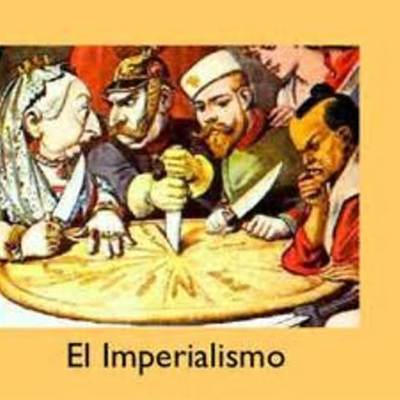 Timeline: EL IMPERIALISMO COLONIAL