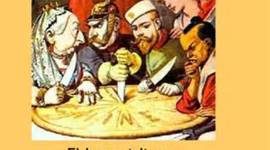 Timeline: EL IMPERIALISMO COLONIAL