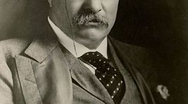 Timeline: T. Roosevelt