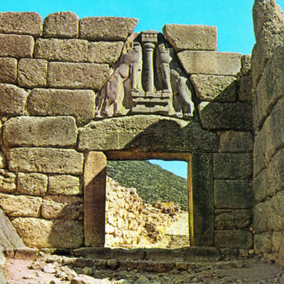 Timeline: Le origini della civiltà greca