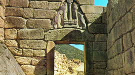 Timeline: Le origini della civiltà greca