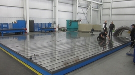 Timeline: Inicio Laboratorio Validación