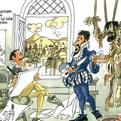 Timeline: Història de la medicina