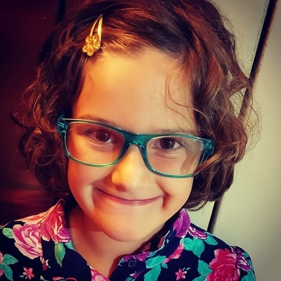 Timeline: Kaylee's timeline