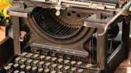Timeline: Historia de la máquina de escribir