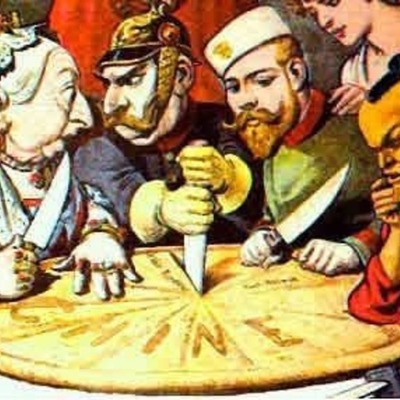 Timeline: Colonialismo