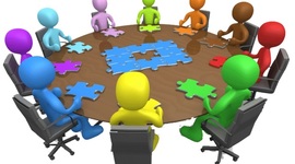 Timeline:  evolución de la adminsitración