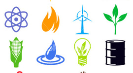 Timeline: La Energía