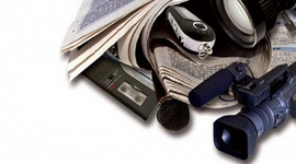 Timeline: Historia del Periodismo