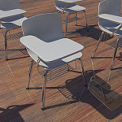 Timeline: My Educational Journey