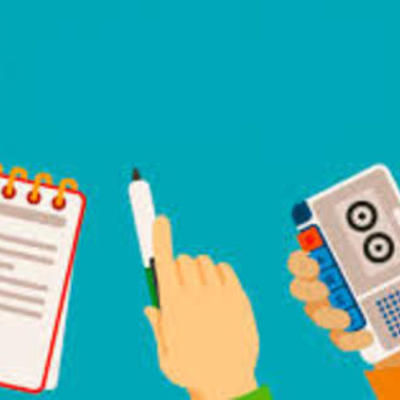 Timeline: Historia del periodismo