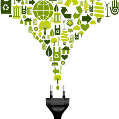Timeline: La energia