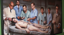 Timeline: Evolución Anatomía Patológica