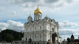 Timeline: москва