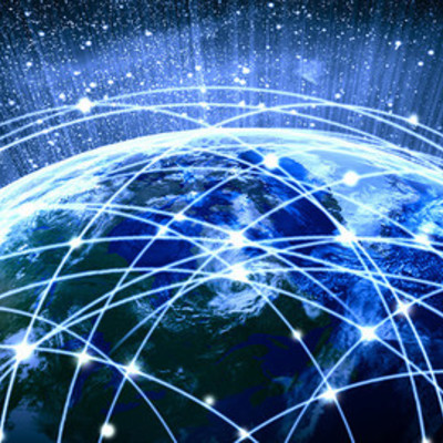 Timeline: История появления интернета