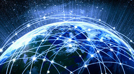 Timeline: История появления интернета