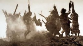 Timeline: War on the Plains