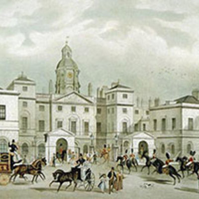 Timeline: U.K. History