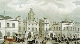 Timeline: U.K. History