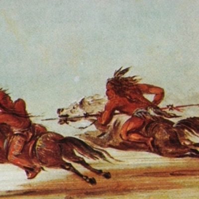 Timeline: War on the Plains