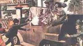 Timeline: L'inici del segle XX: Primera Guerra Mundial(1914-1918)