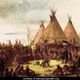 Sioux war council