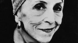 Timeline: Karen Blixen