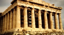 Timeline: Antigua Grecia