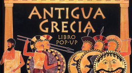 Timeline: La Antigua Grecia