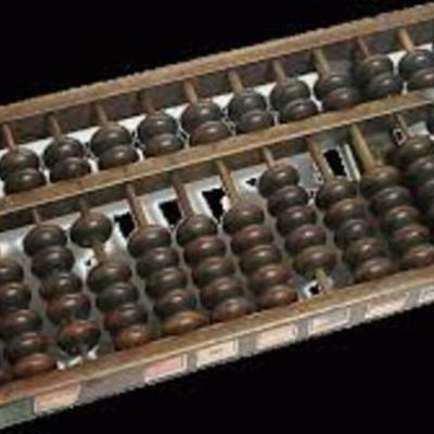 Timeline: Historia de la computación.