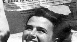 Timeline: La Storia delle Donne