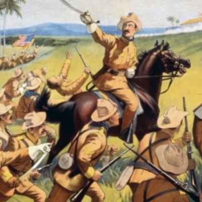Timeline: The Spanish-American War Timeline