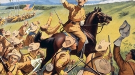 Timeline: The Spanish-American War Timeline