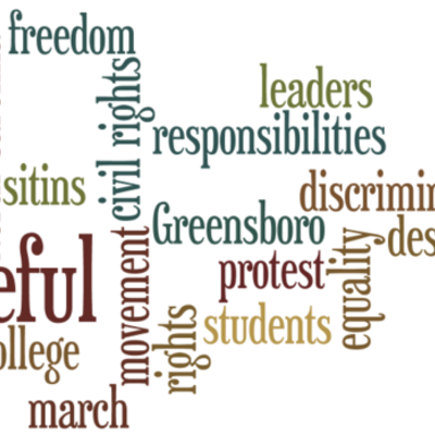 Timeline: Greensboro Sit Ins