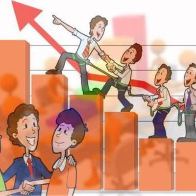 Timeline: Linea de tiempo teorías de la administracion