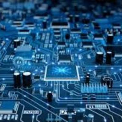 Timeline: technology