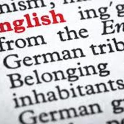 Timeline: A brief History of the English language