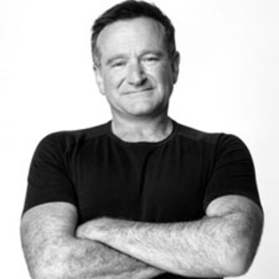 Timeline: Robin Williams