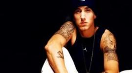 Timeline: eminem