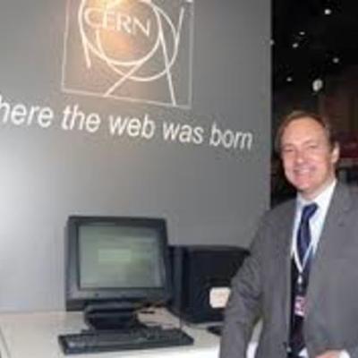 Timeline: Technology