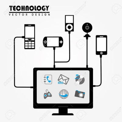 Timeline: Advancement of Technology