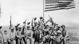 Timeline: World War 1 timeline