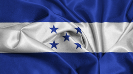 Timeline: Historia de como llega el Internet en Honduras