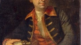 Timeline: PRECURSORES Y APORTACIONES