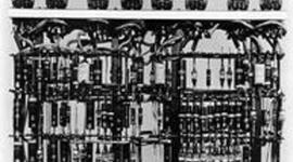 Timeline: Genaradores de Computadoras