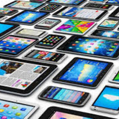 Timeline: Technology