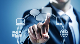 Timeline: Technology Advancements