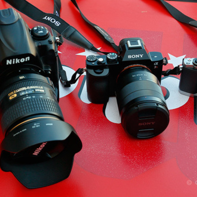 Timeline: History of photography