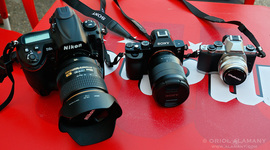 Timeline: History of photography