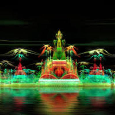 Timeline: Evolucion del computador